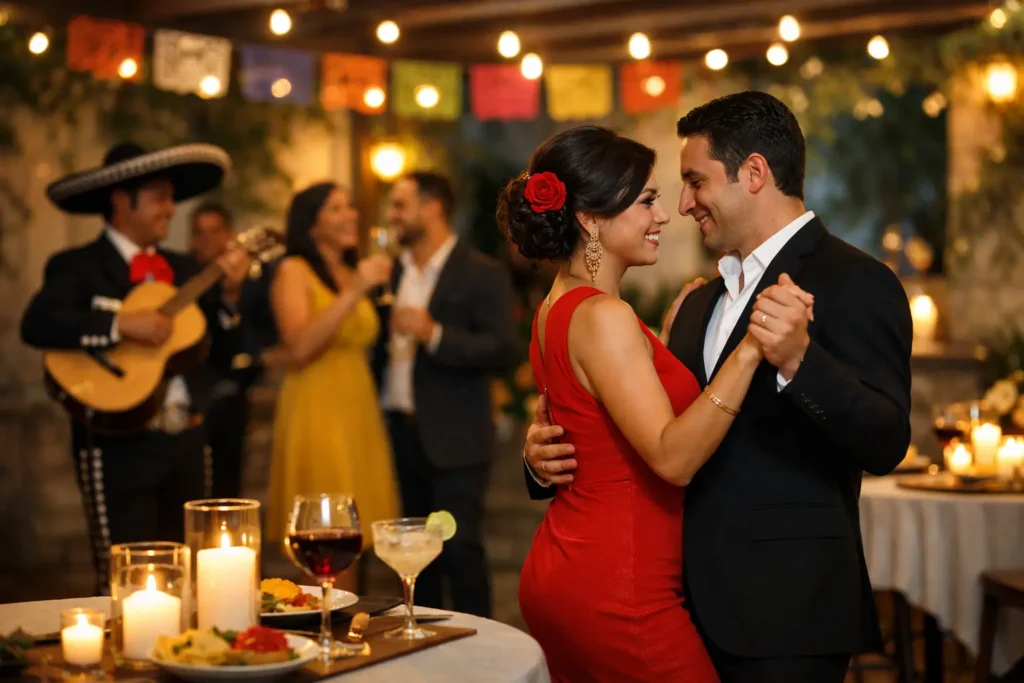 Best Venue for Latin Celebrations