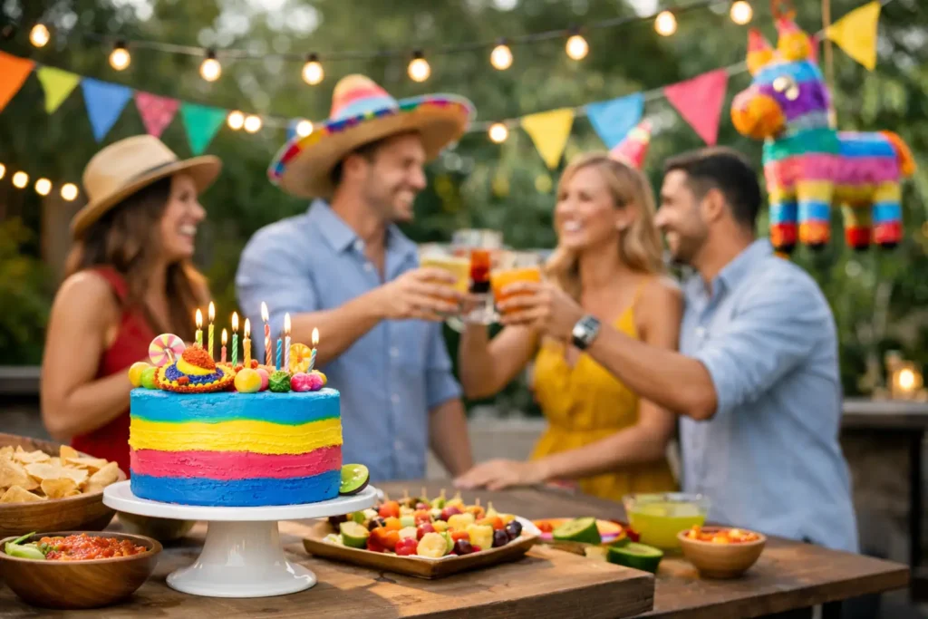 A Birthday Fiesta Success Story Worth Repeating