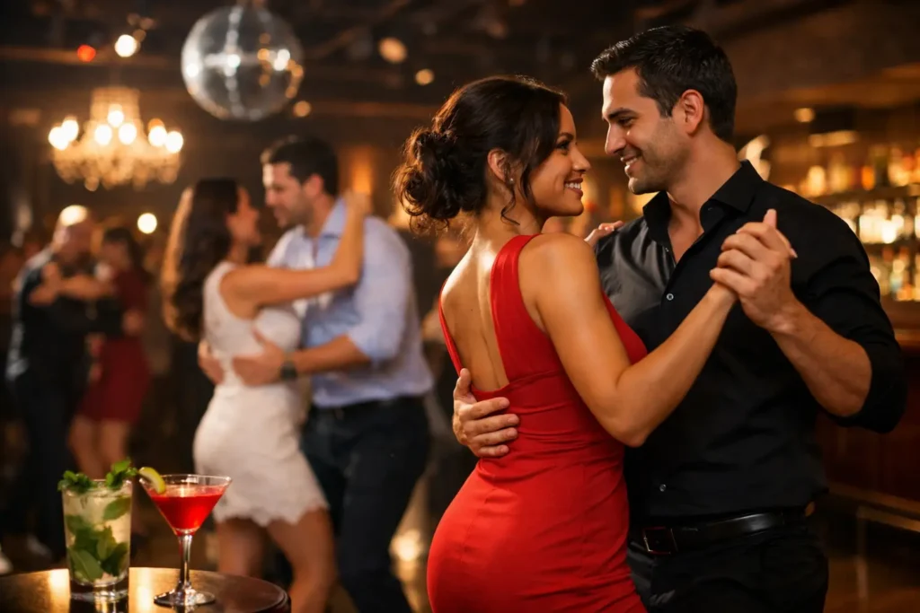 Best Venues for Salsa Socials Worth Your Night