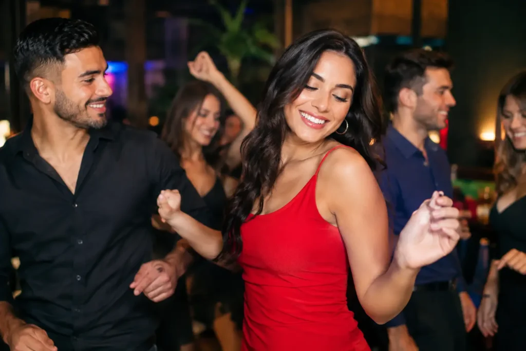 How to Choose Latin Nightlife for a Great Night
