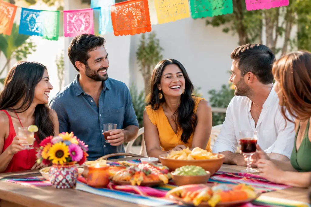 How to Organize a Fiesta Guests Remember