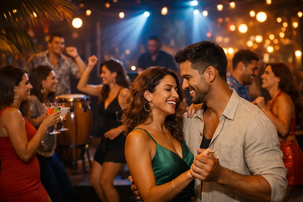 Latin Nightlife Trends 2026 Bring People Together